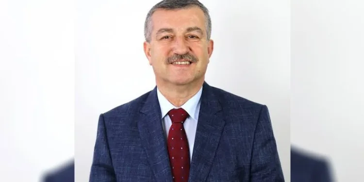 Bal-Göç’te yeni başkan Emin Balkan
