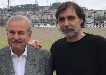 Erdal Beşikçioğlu’nun acı günü