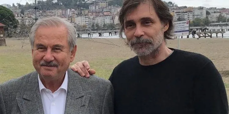 Erdal Beşikçioğlu’nun acı günü