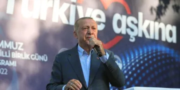 Cumhurbaşkanı Erdoğan’dan KYK müjdesi