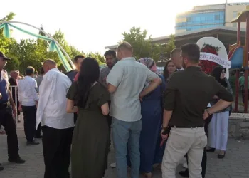 Denizli’de düğünde kavga: 8 yaralı