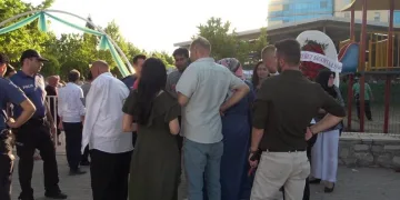 Denizli’de düğünde kavga: 8 yaralı