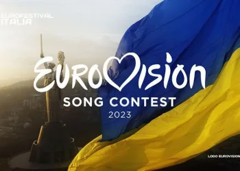 İngiltere, Ukrayna için 2023 Eurovision’a ev sahipliği yapacak