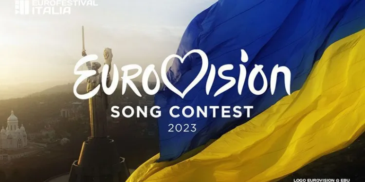 İngiltere, Ukrayna için 2023 Eurovision’a ev sahipliği yapacak