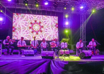 Karacabey’de ‘Ihlamur Festivali’ başlıyor