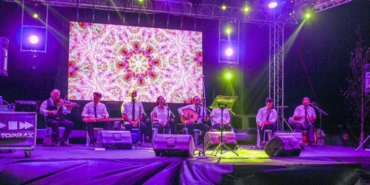 Karacabey’de ‘Ihlamur Festivali’ başlıyor