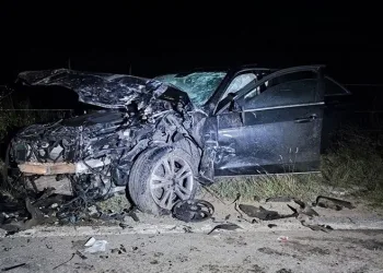 Sakarya’da zincirleme kaza: 1 ölü, 4 yaralı