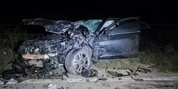 Sakarya’da zincirleme kaza: 1 ölü, 4 yaralı