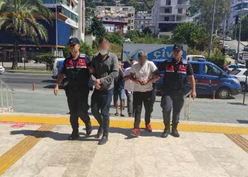 5 sahte MİT mensubunun gözaltı süresi uzatıldı
