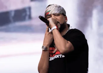 Dünyaca ünlü rapçi French Montana Türkiye’ye geliyor