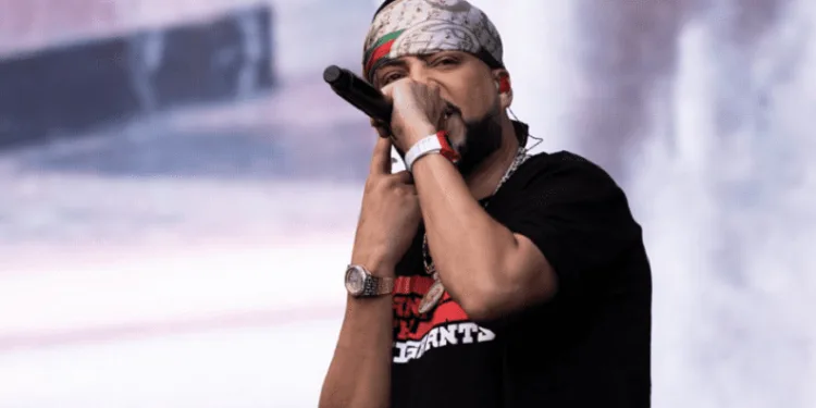 Dünyaca ünlü rapçi French Montana Türkiye’ye geliyor