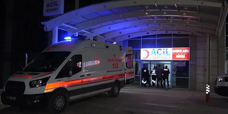Kızılırmak’tan zehirlendikleri iddia edilmişti, gerçek ortaya çıktı