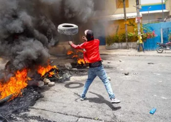 Haiti’de örgüt çatışmalarında 89 kişi öldü