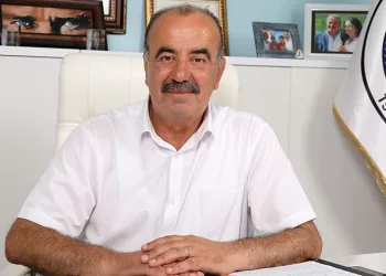 Danıştay Başkan Türkyılmaz’ı haklı buldu