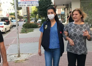 HDP İl Başkanı gözaltına alındı