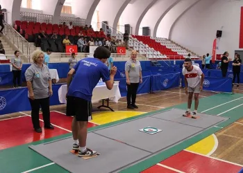 Bu oyunu Türkler buldu, milli sporumuz oldu
