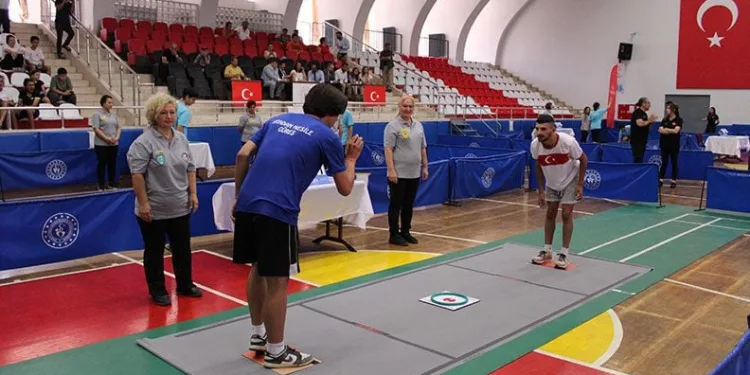 Bu oyunu Türkler buldu, milli sporumuz oldu