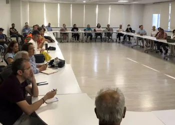 Bursa’da tıbbi ve aromatik bitki yetiştiriciliği eğitimi