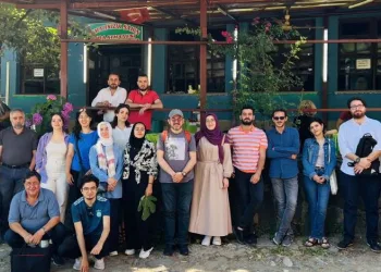 Genç kalemler, Bursa’nın hikâyesini yazacak
