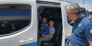 Evden kaçıp Bursa’ya gelen çocuklar yürekleri dağladı