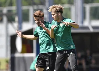 Bursaspor’da yeni sezon hazırlıkları sürüyor