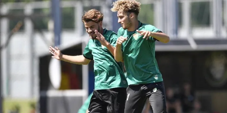 Bursaspor’da yeni sezon hazırlıkları sürüyor