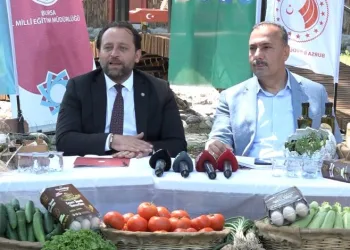Bu liseyi tercih edene aylık bin lira burs