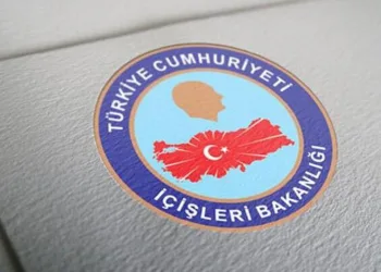 İçişleri Bakanlığı’ndan 81 ile genelge