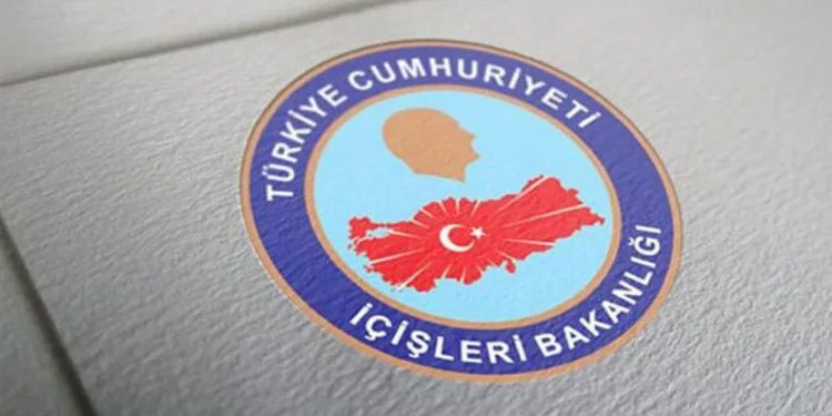İçişleri Bakanlığı’ndan 81 ile genelge