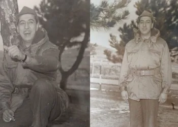 İlhan İrem’in bilinmeyen fotoğrafları ortaya çıktı