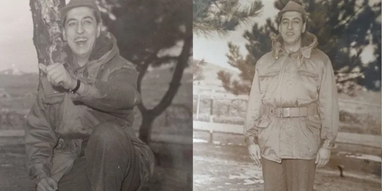 İlhan İrem’in bilinmeyen fotoğrafları ortaya çıktı