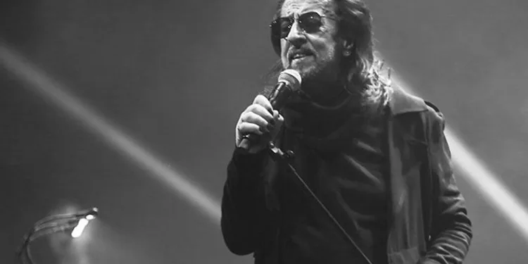 İlhan İrem hayatını kaybetti