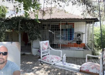 Yalnız yaşayan adam evinde ölü bulundu