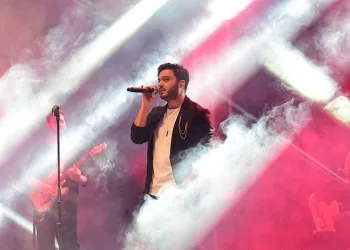 Bursa’da İlyas Yalçıntaş rüzgarı