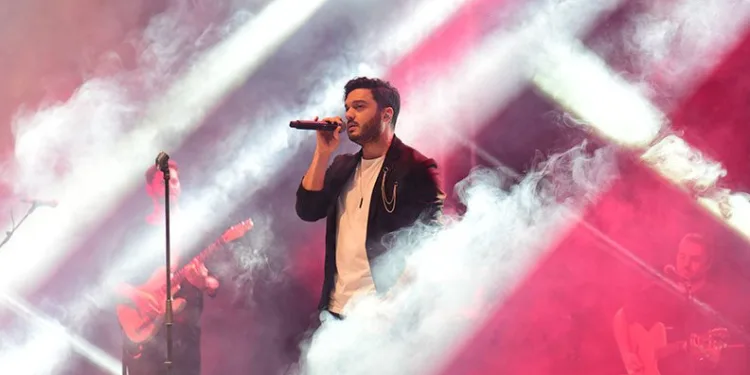 Bursa’da İlyas Yalçıntaş rüzgarı