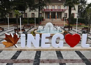 İnegöl’de öğrenciler için tercih çadırı kurulacak
