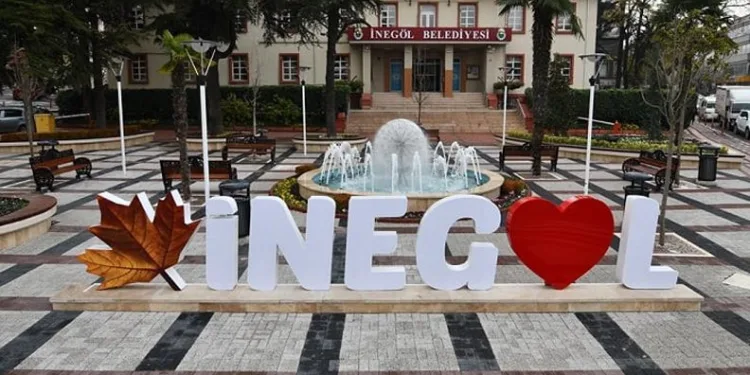 İnegöl’de öğrenciler için tercih çadırı kurulacak