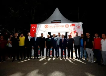 Hemşehri dernekleri çadır etkinlikleri devam ediyor