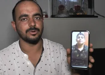 17 yaşındaki genç bir aydır kayıp