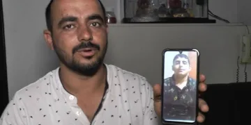 17 yaşındaki genç bir aydır kayıp