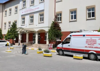 Bolu’da aynı köyden 20 kişi zehirlendi