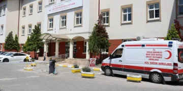 Bolu’da aynı köyden 20 kişi zehirlendi