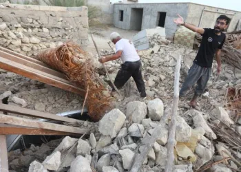 İran’da deprem: 5 ölü