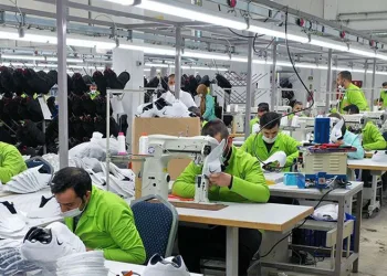 Ücretli çalışan istatistikleri açıklandı