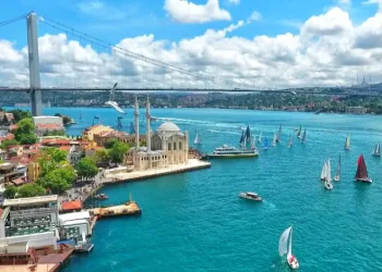 İstanbul, dünyanın en iyi 50’nci şehri oldu
