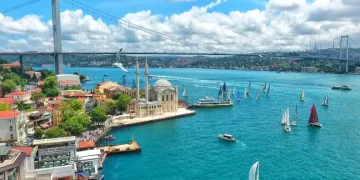 İstanbul, dünyanın en iyi 50’nci şehri oldu