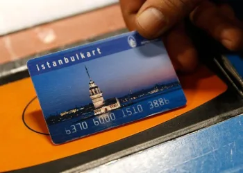 İstanbulkart bedellerine yüzde 100 zam