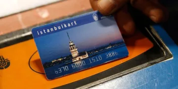 İstanbulkart bedellerine yüzde 100 zam