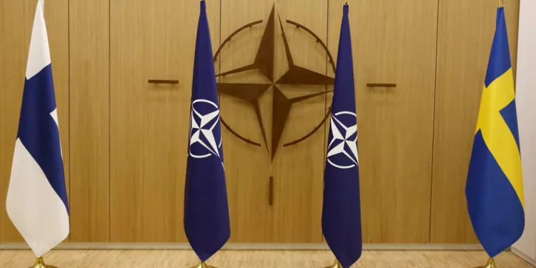 NATO’ya katılım müzakerelerini tamamladı