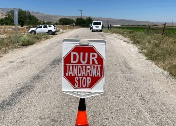 Dehşete düşüren plan! Öldürüp yol kenarına attılar